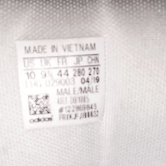 Adidas Rivals - Picture 3 of 4